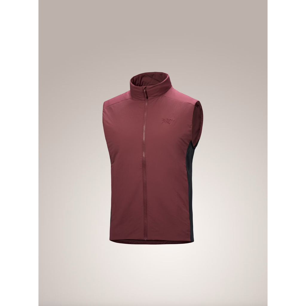 Arc'teryx Men's Atom Vest in Mars