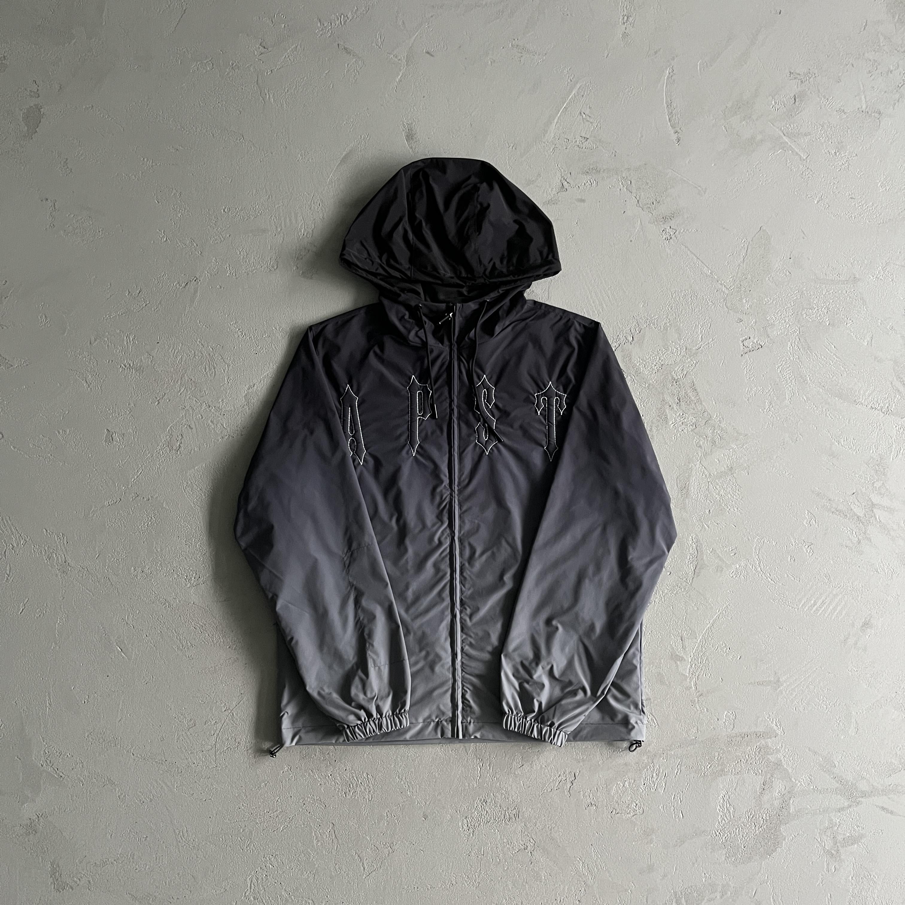 Trapstar Windbreaker