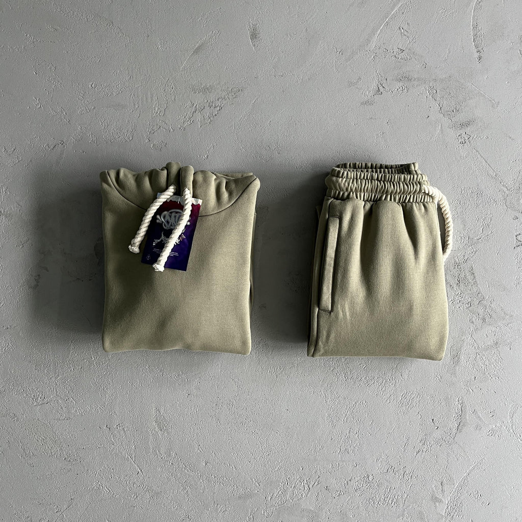 Synaworld Tracksuit