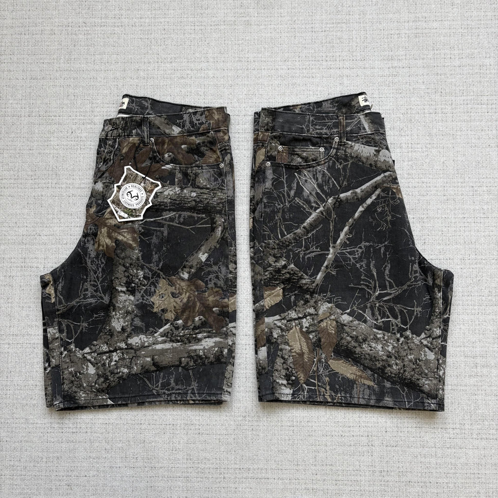 Stussy Shorts