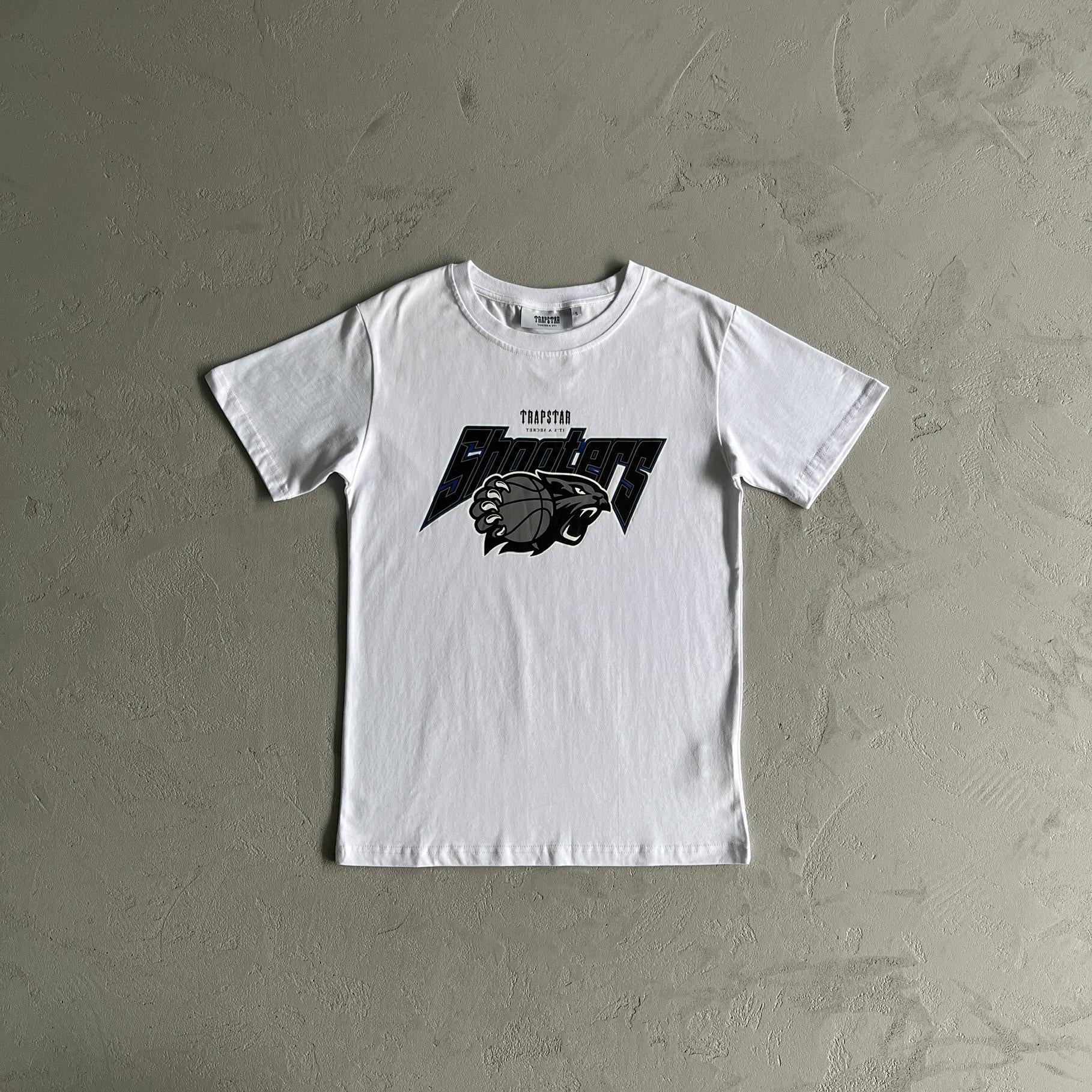 Trapstar Tiger Head Tshirt