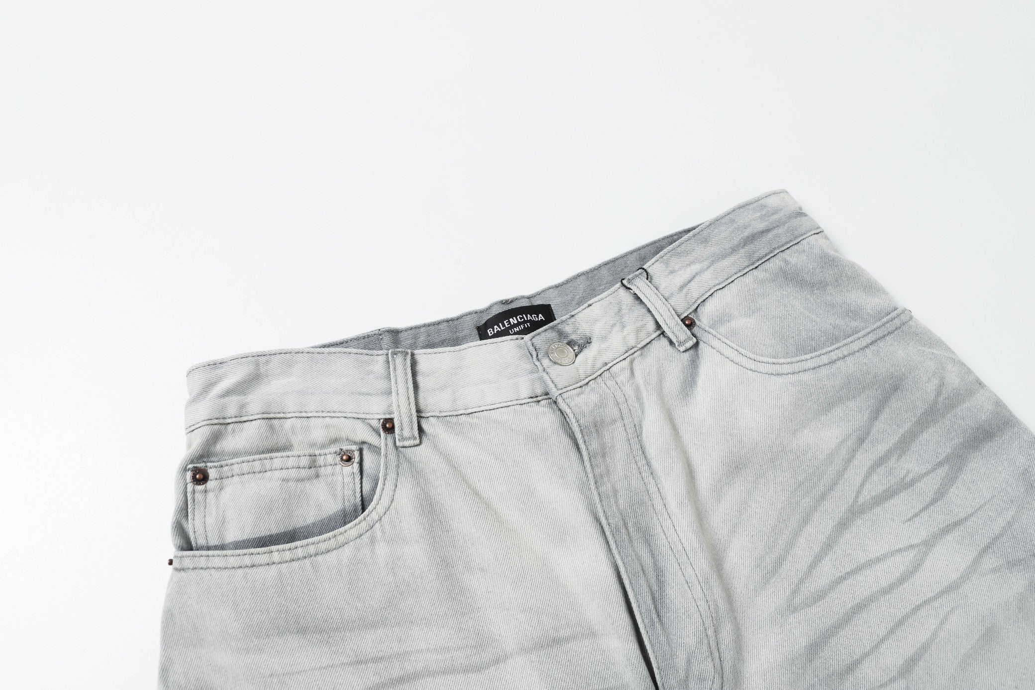 Balenciaga Pants