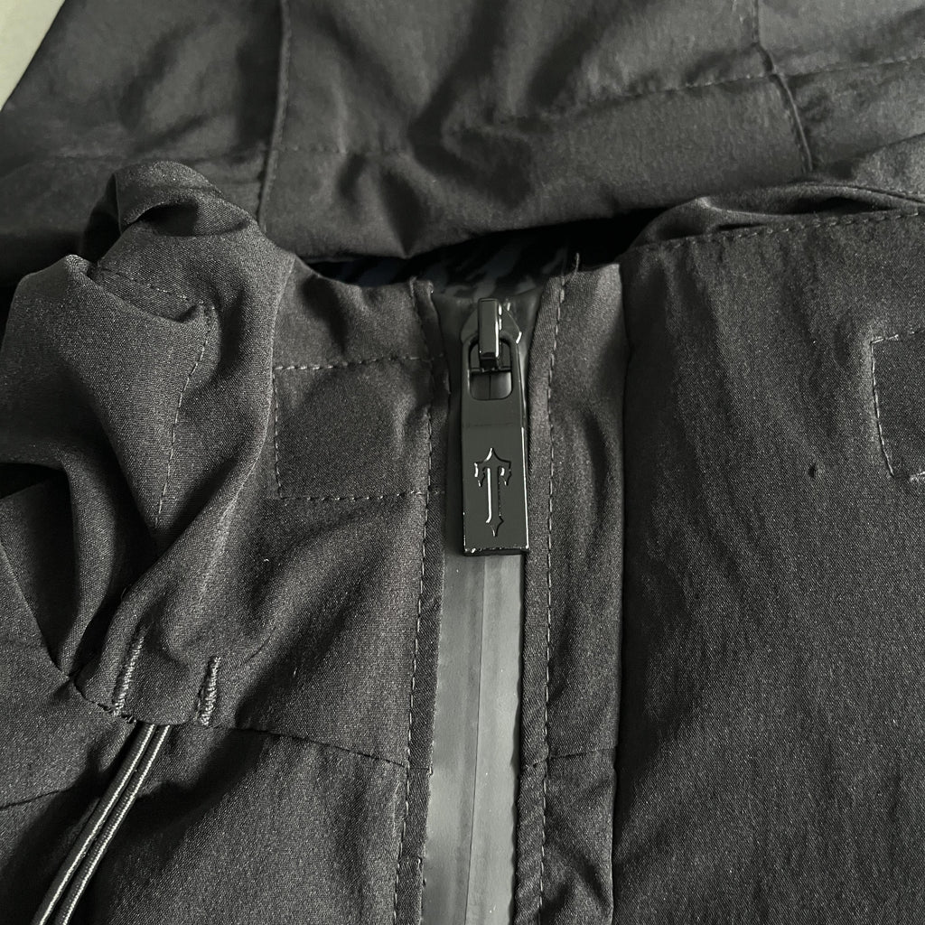 Trapstar Windbreaker
