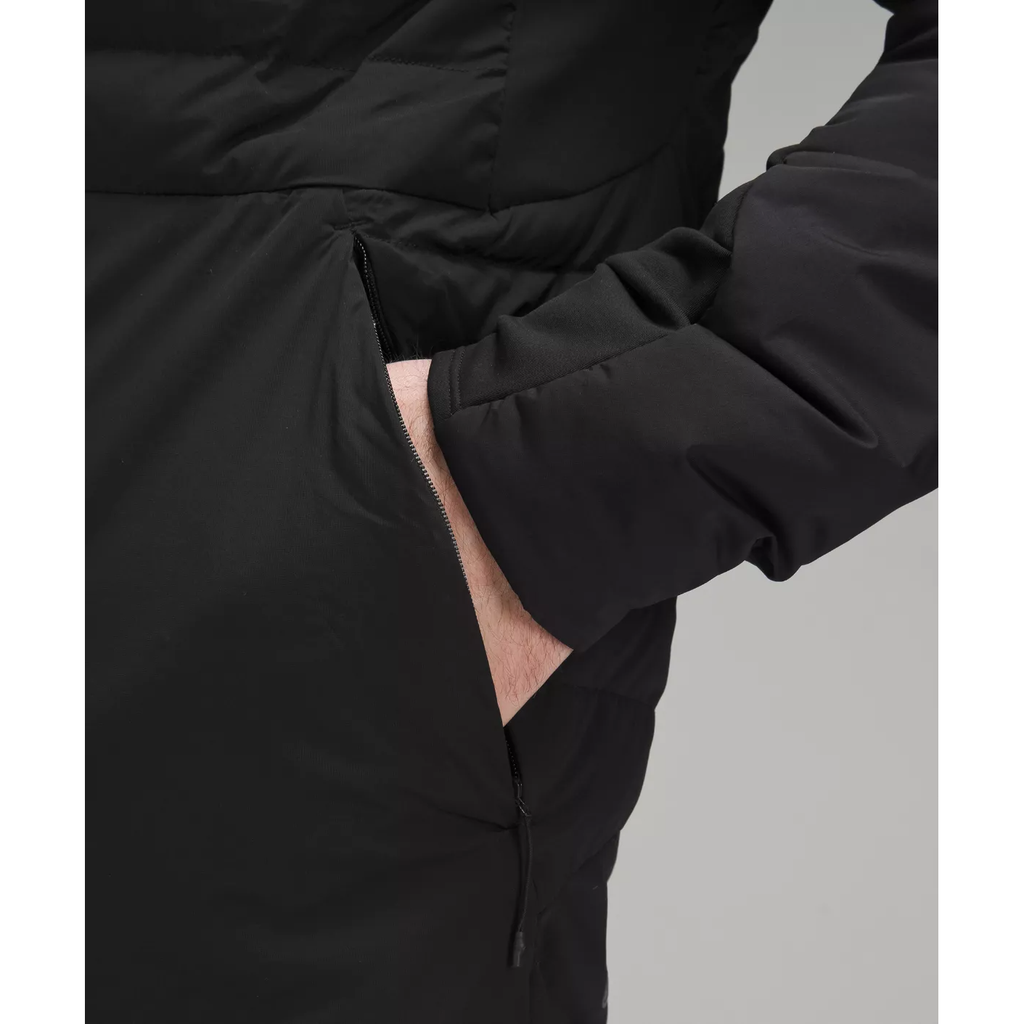 Lululemon Men's Down for It All Hoodie