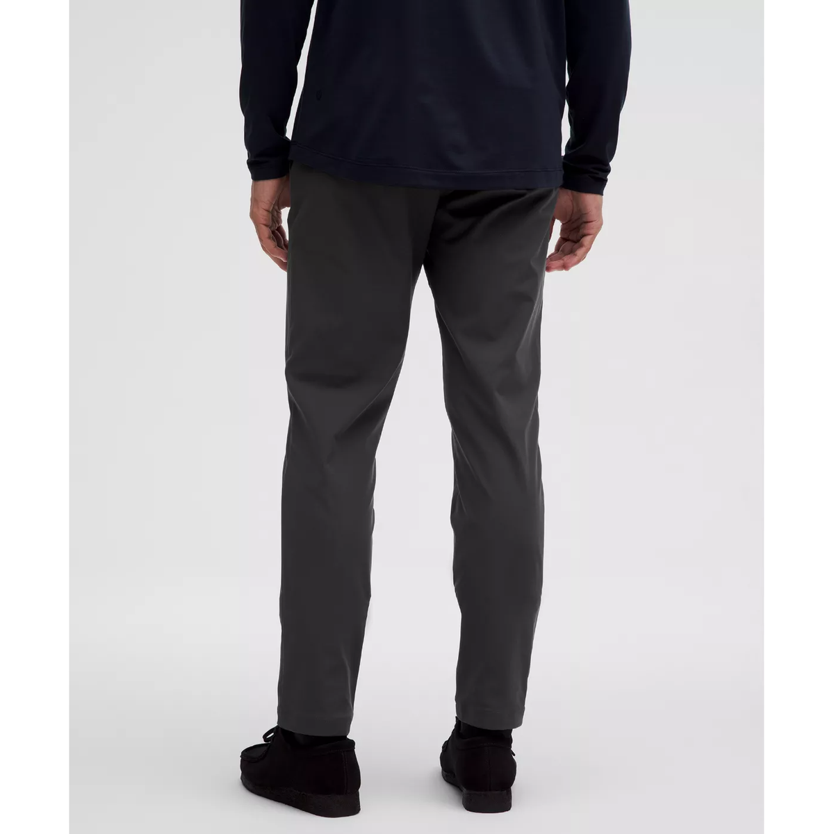 Lululemon Men's ABC Slim-Fit Trouser 32"L Warpstreme