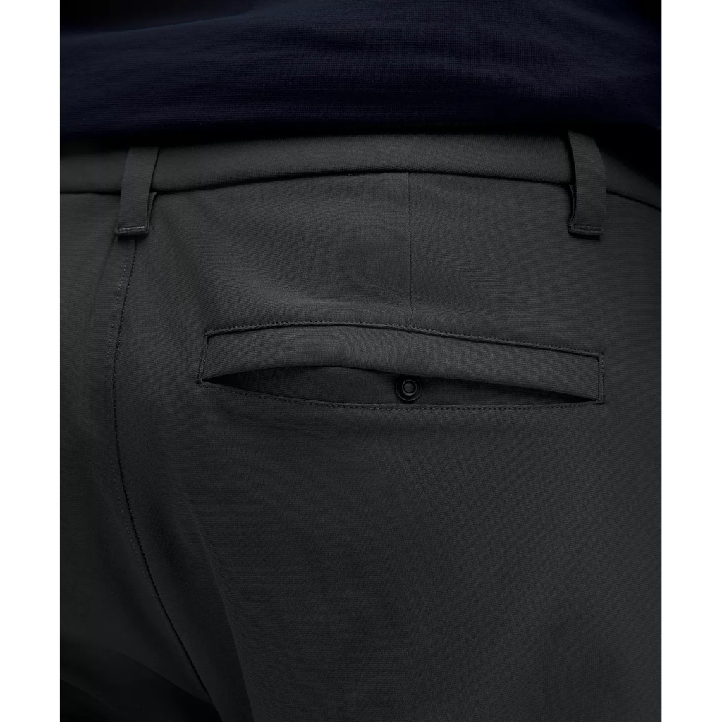 Lululemon Men's ABC Slim-Fit Trouser 32"L Warpstreme
