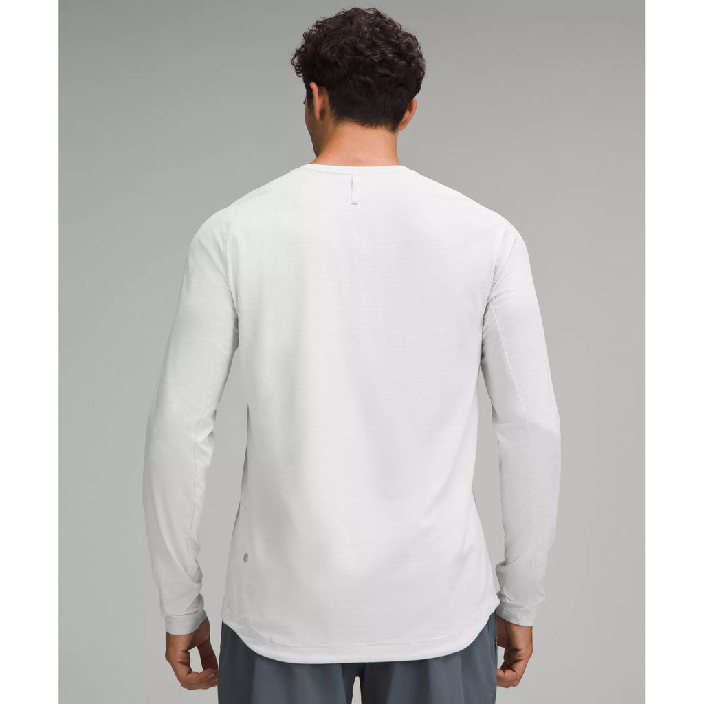 Lululemon Men's License to Train Long Sleeve