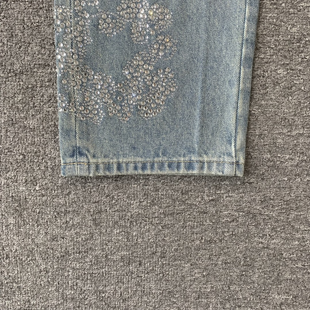 Denim Tears Jeans