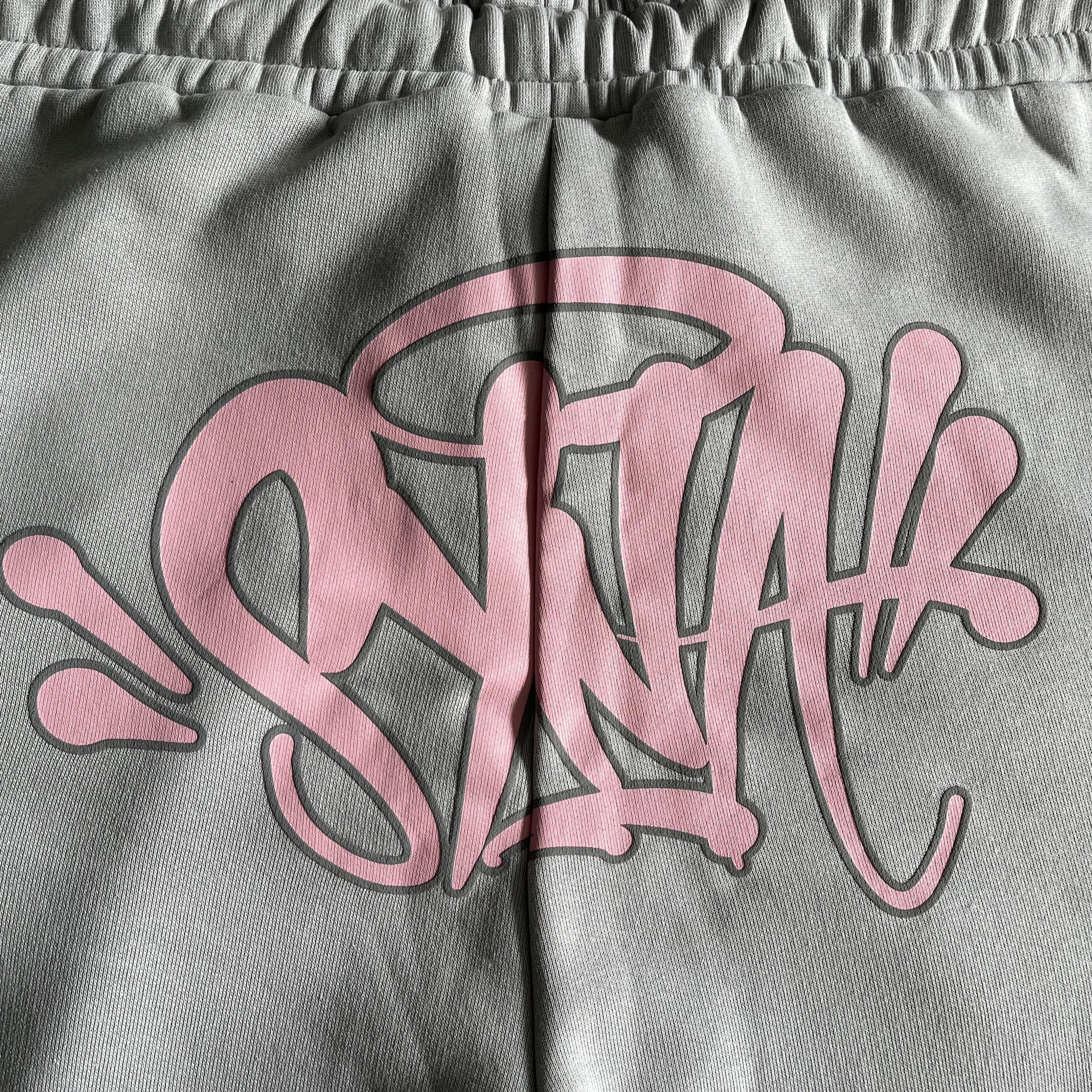 Synaworld Tracksuit