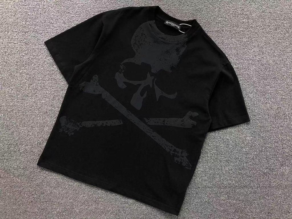 Bape x Mastermind Tshirt