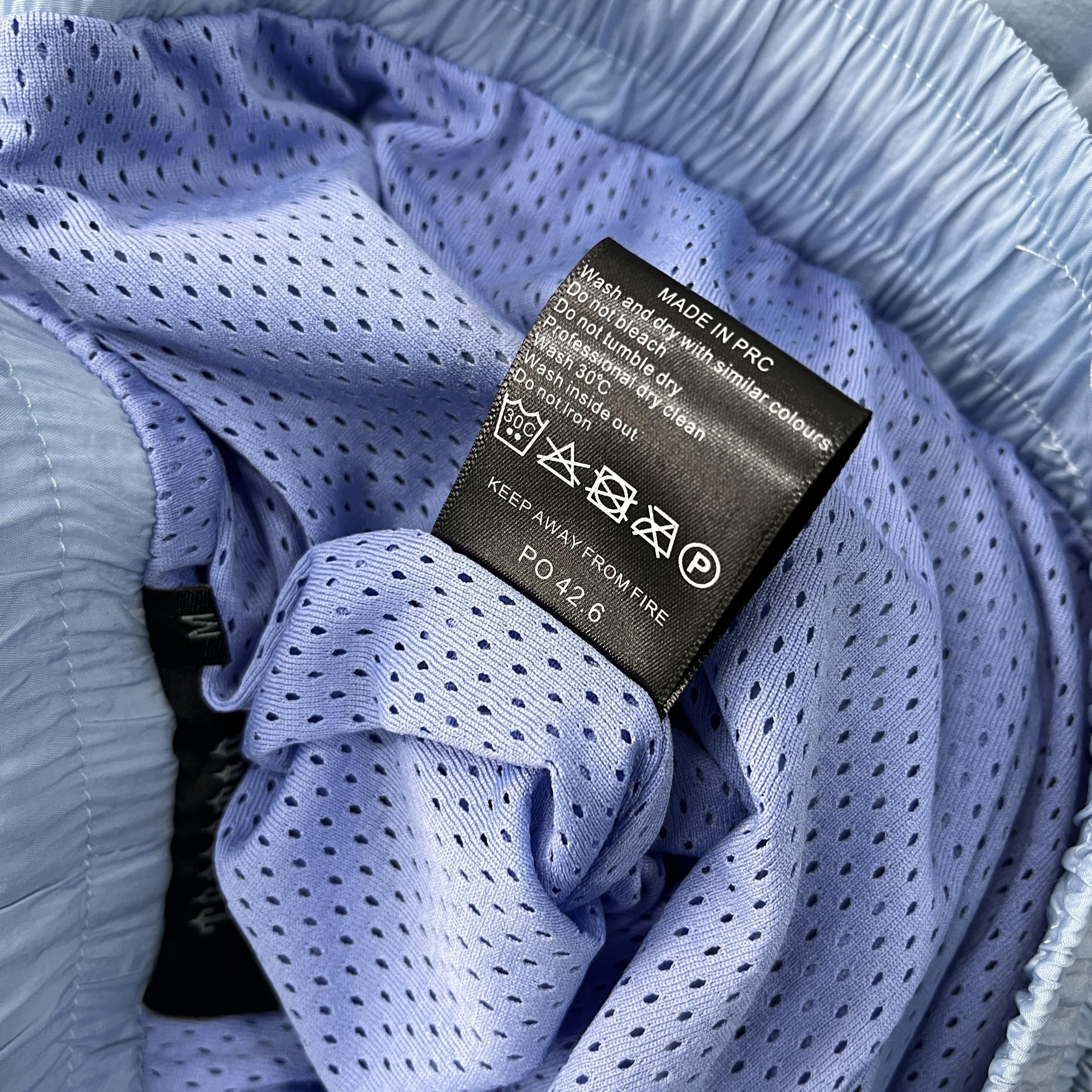 Trapstar Shellsuit Irongate