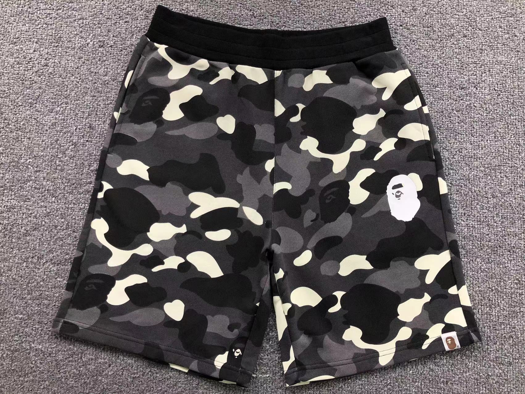 Bape Shorts