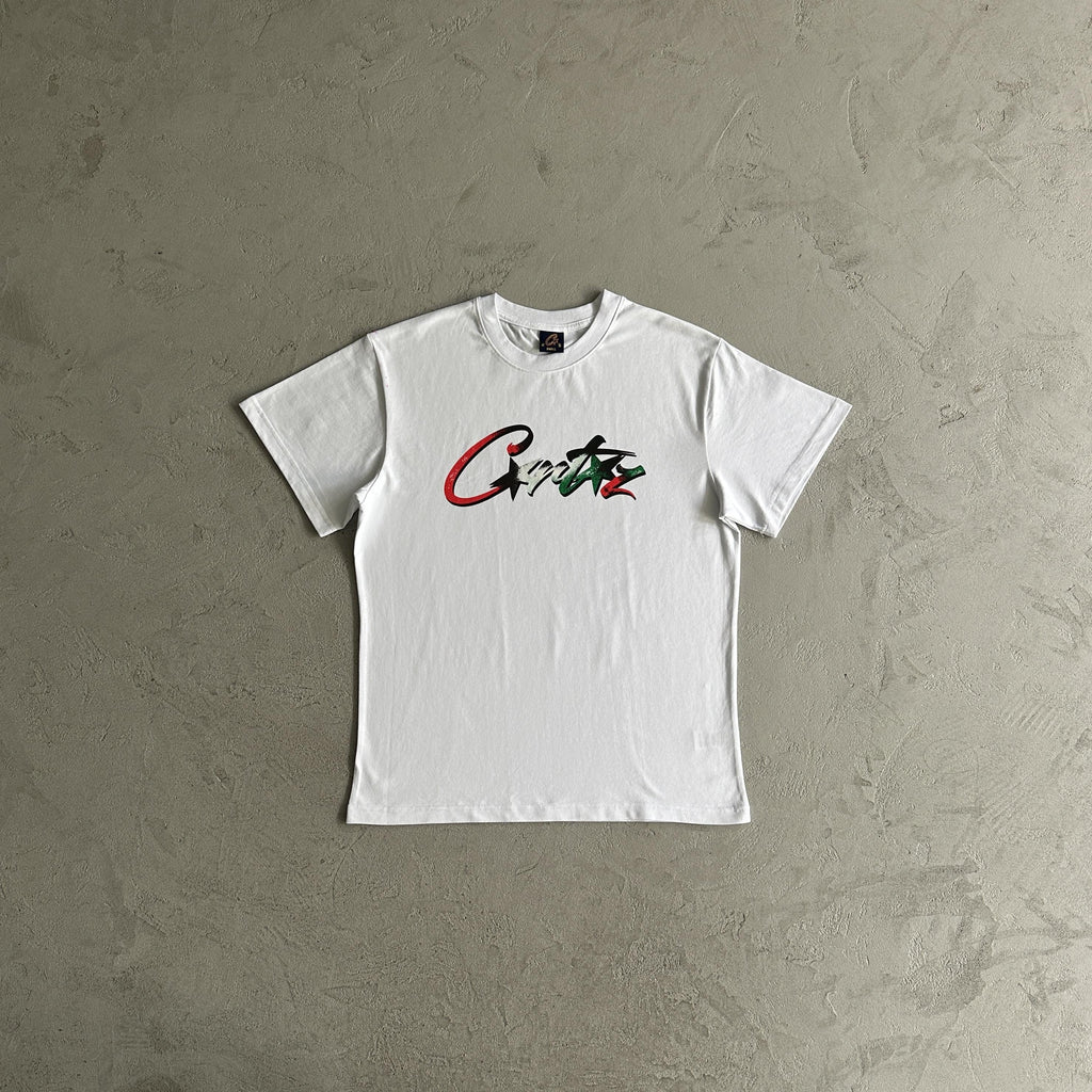 Corteiz x Palestine Tshirt