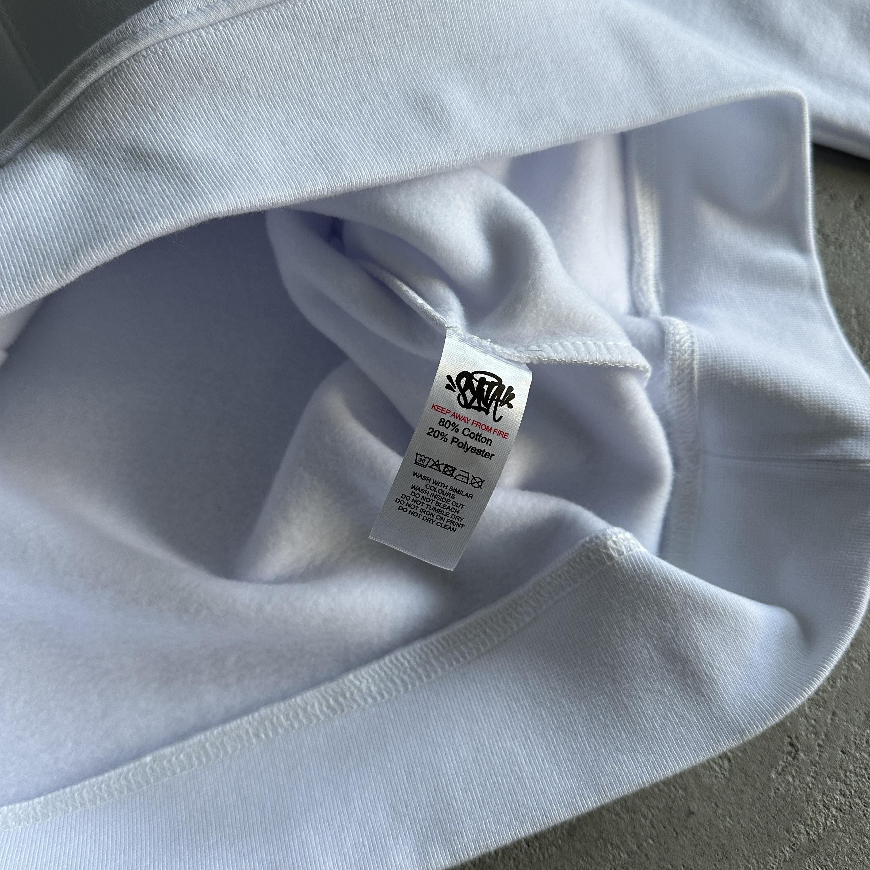 Synaworld Tracksuit
