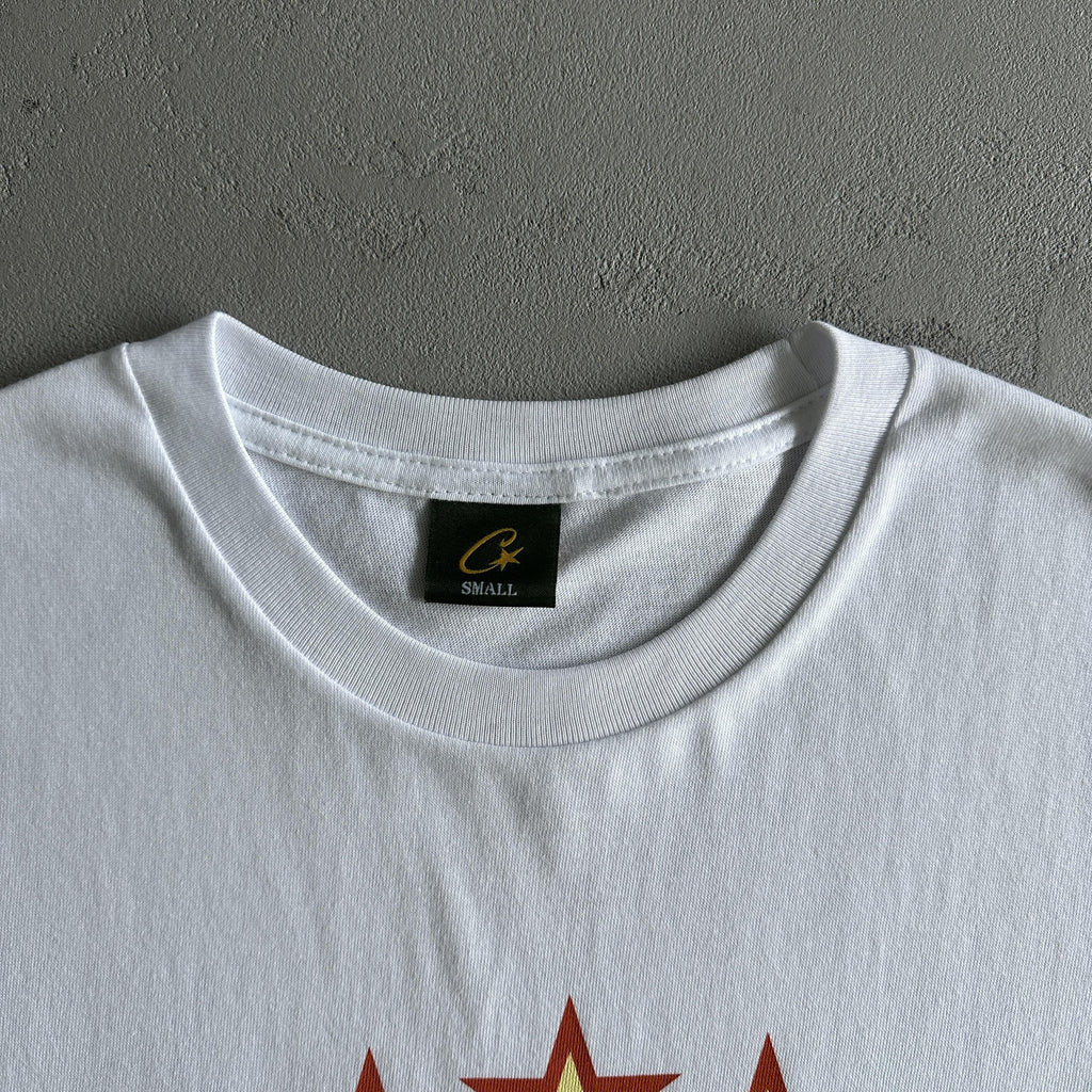 Corteiz Tshirt CRTZ