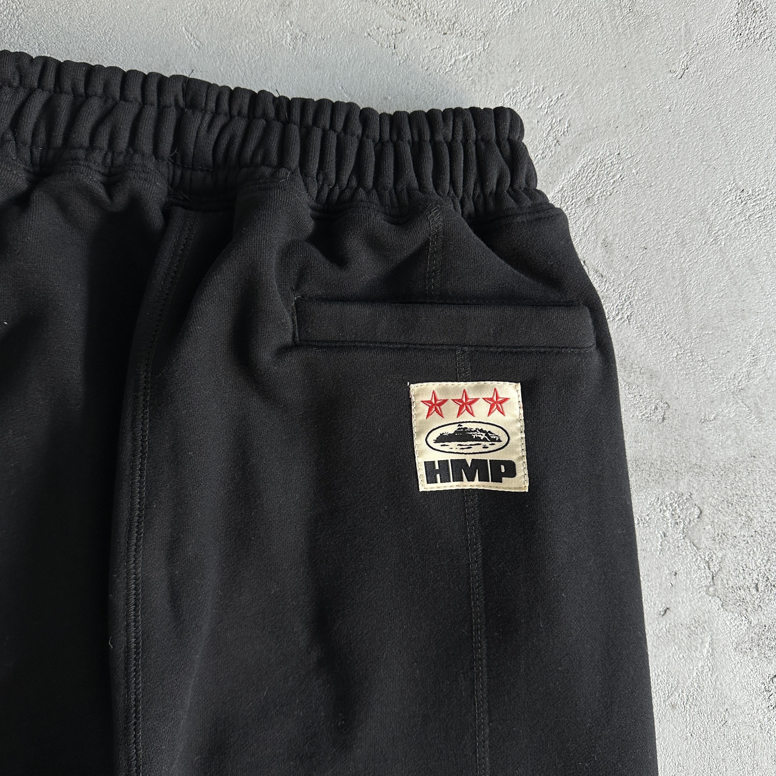 Corteiz HMP 3 Star Set