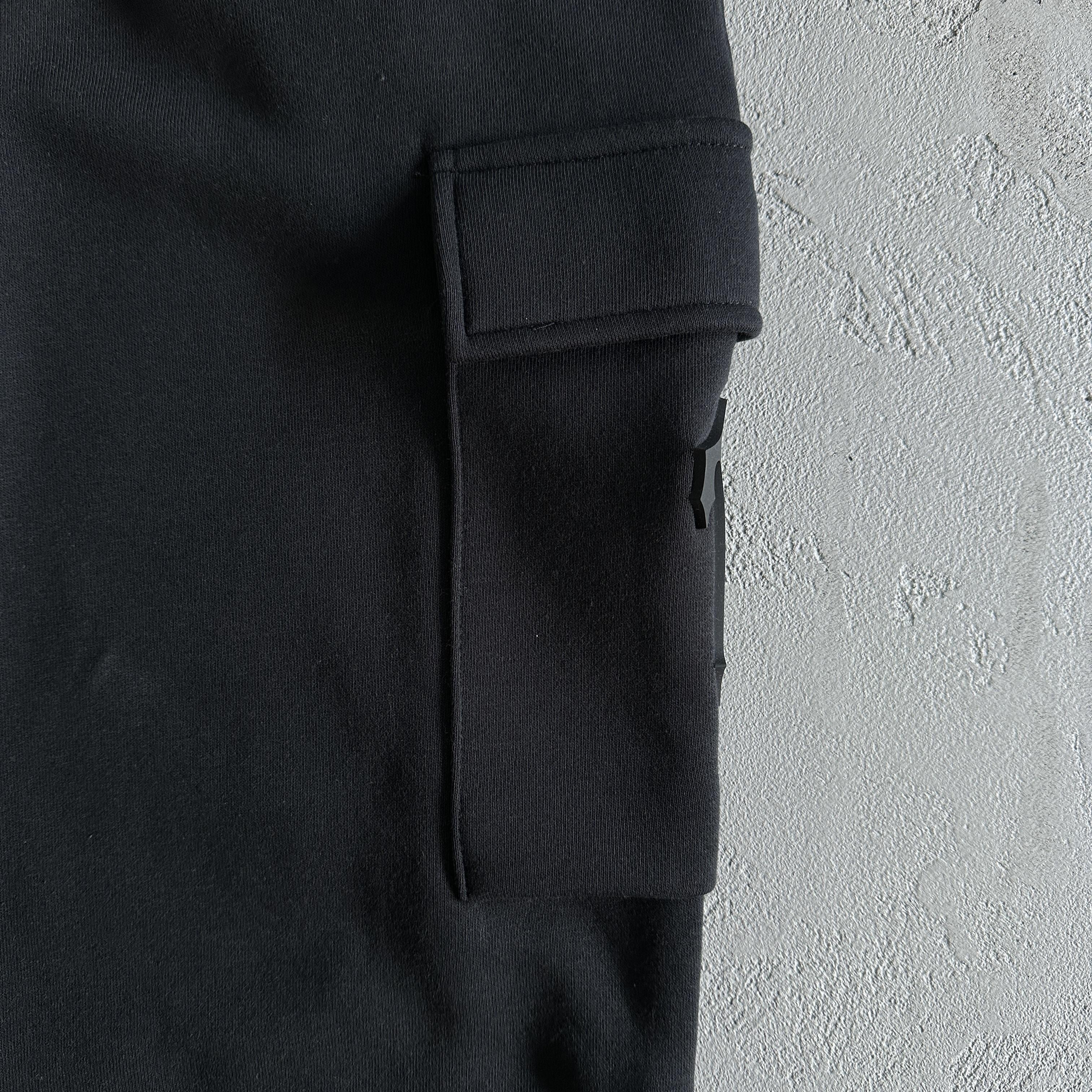 Trapstar Techfleece Irongate