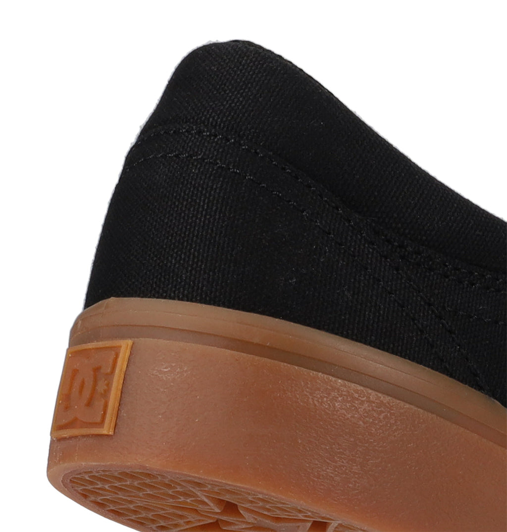 Men's Trase Canvas Shoes