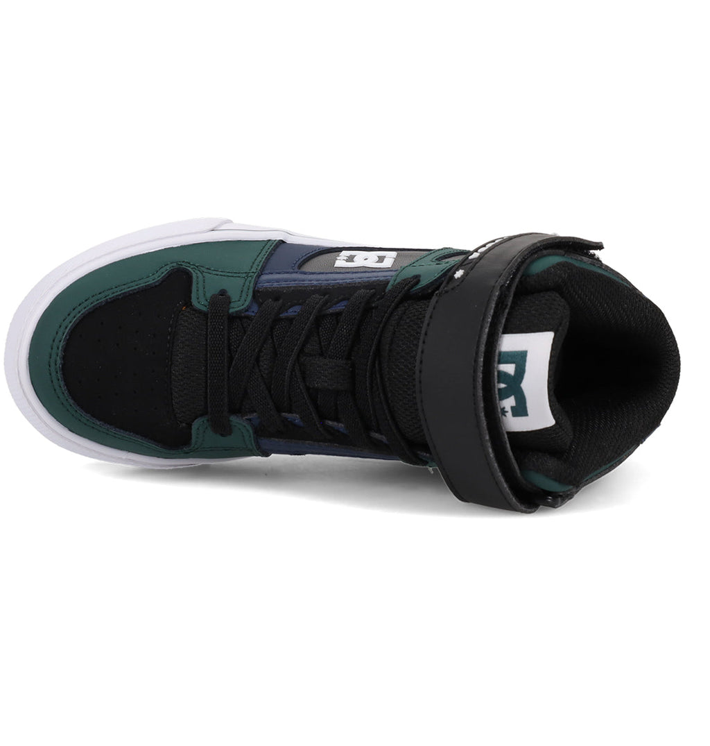 Kids' Pure Hi Top EV Shoes