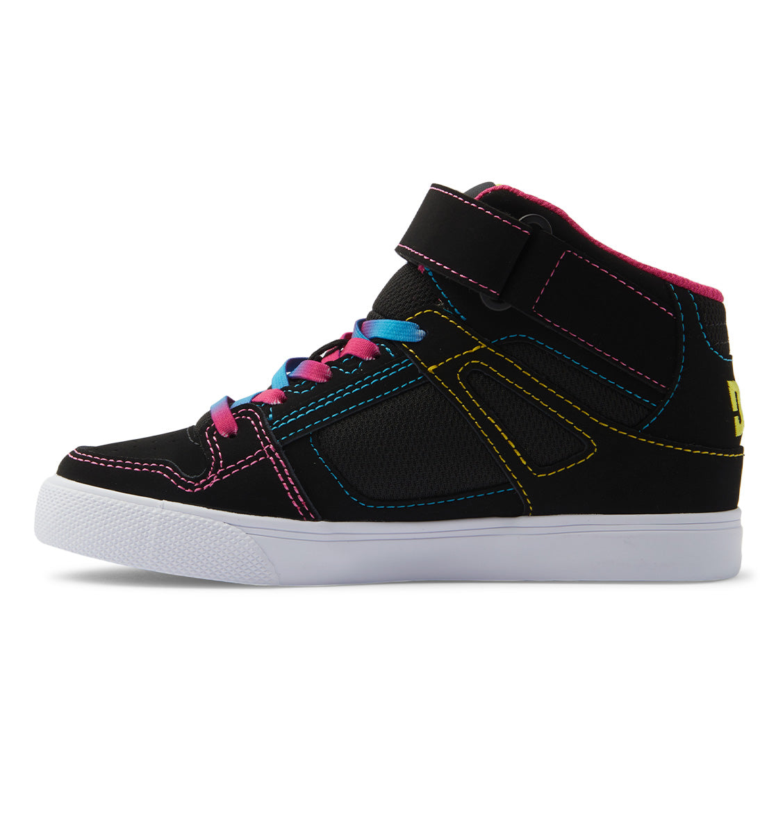 Kids' Pure Hi Top Ev Shoes