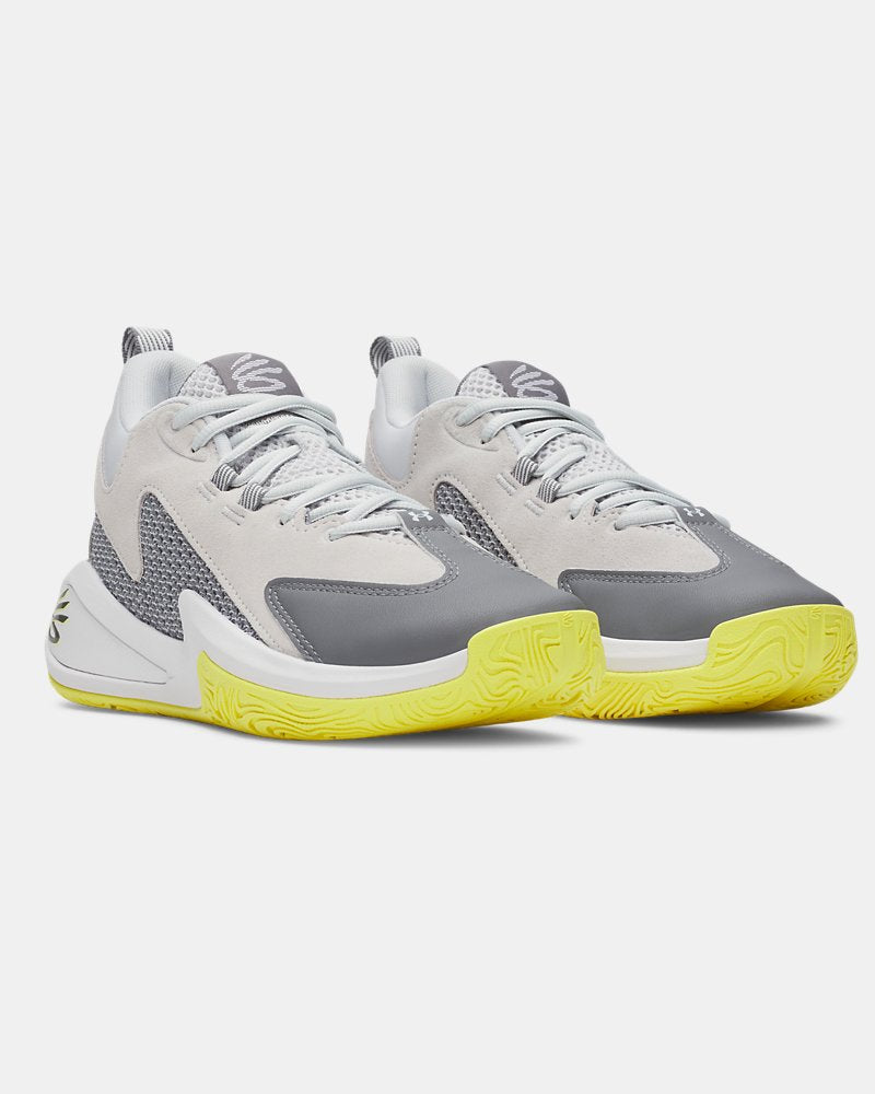 Curry 3Z 25 SDE Grade School Basketball Shoes | Under Armour