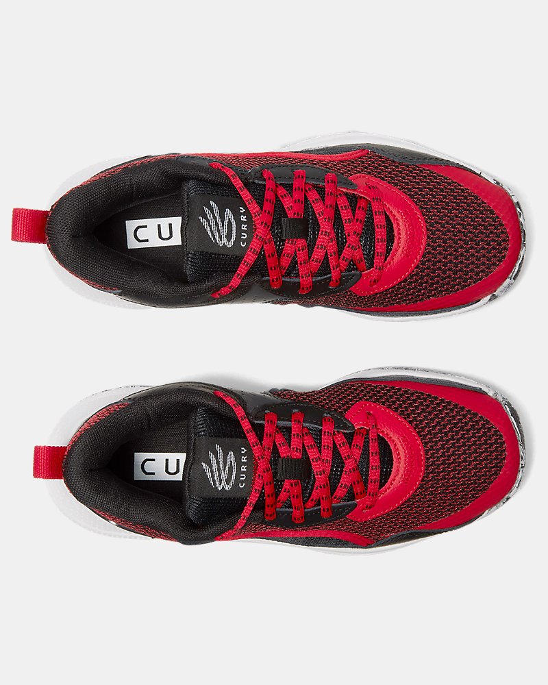 Curry 3Z 24 Grade School Basketball Shoes | Under Armour