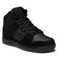 Kids' DC Cure High-Top Shoes