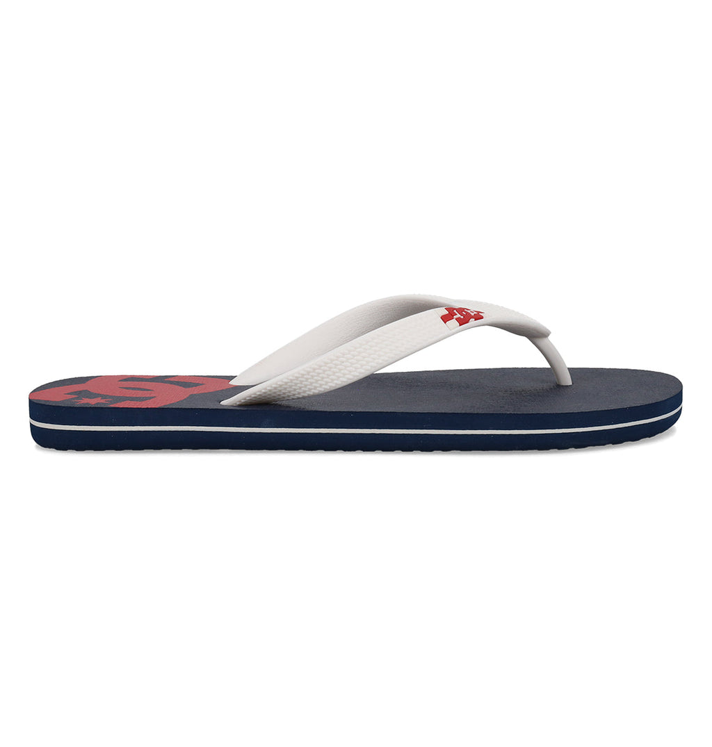 Men's Spray Slides