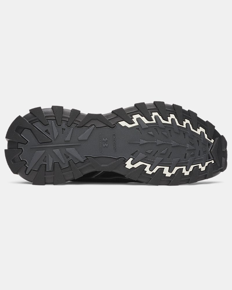 UA EXPLOR Trail Unisex Shoes | Under Armour