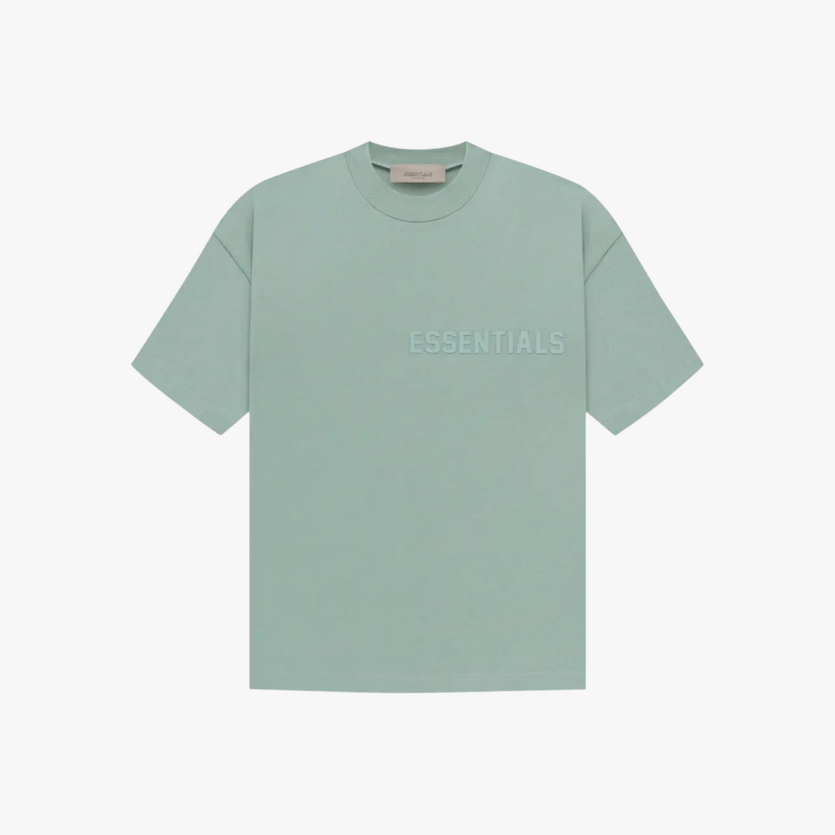 Fear of God Essentials T-Shirt Sycamore