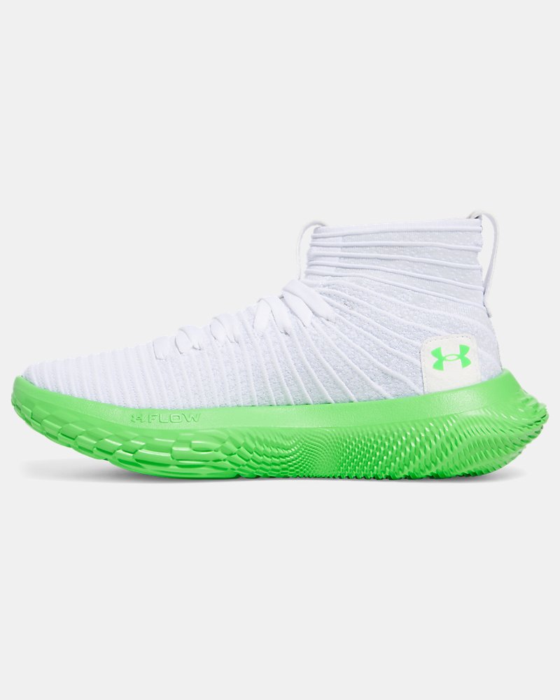 UA FUTR X ELITE Unisex Basketball Shoes | Under Armour
