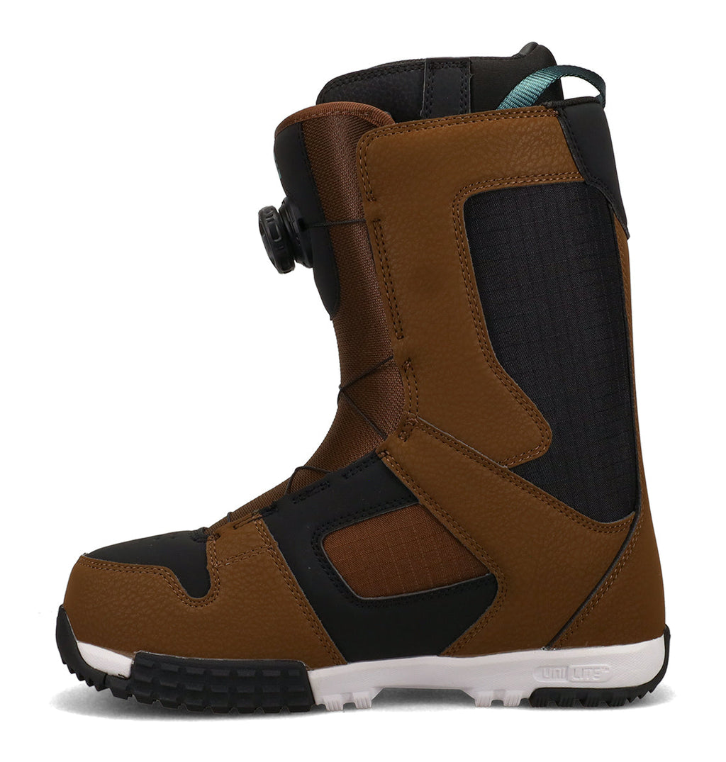 Men's Phase Boa Pro Snowboard Boots