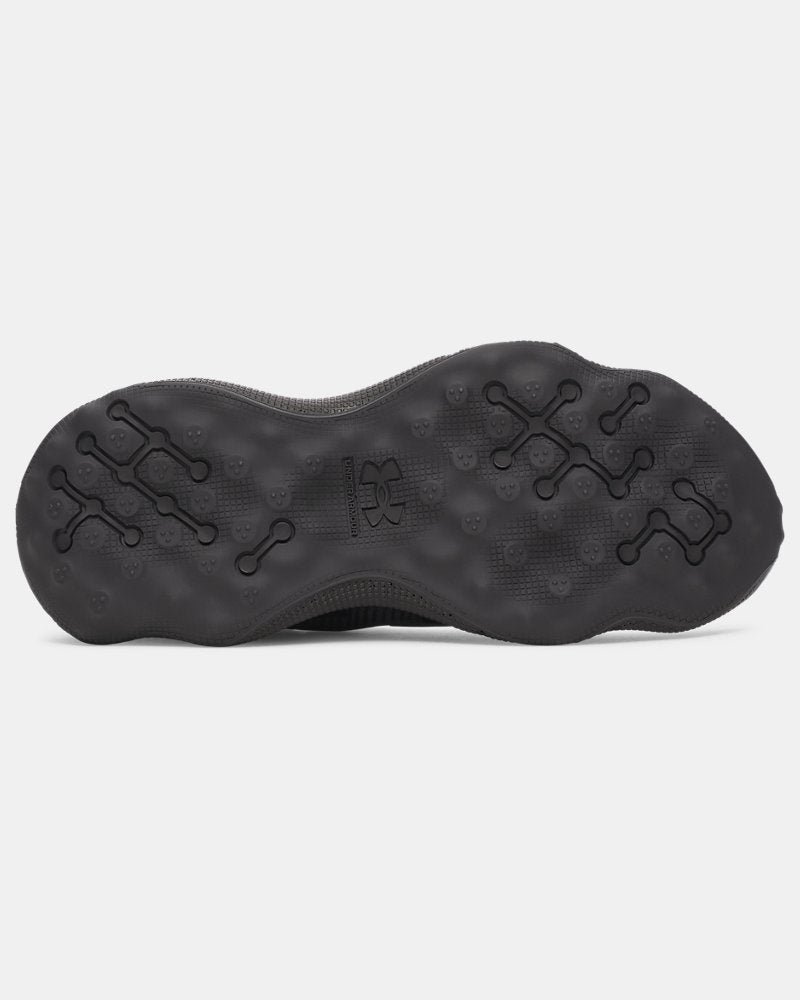 UA Flare Unisex Sportstyle Shoes | Under Armour