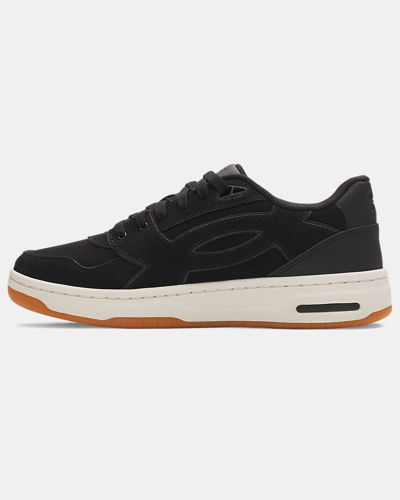 UA Flex Nubuck Men's Shoes | Under Armour