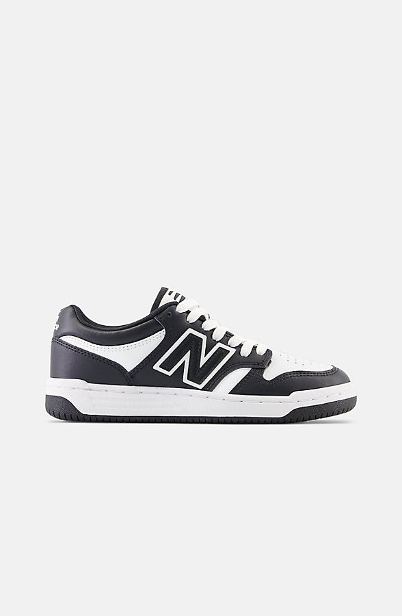 New Balance Kids' B480 Lace Shoes