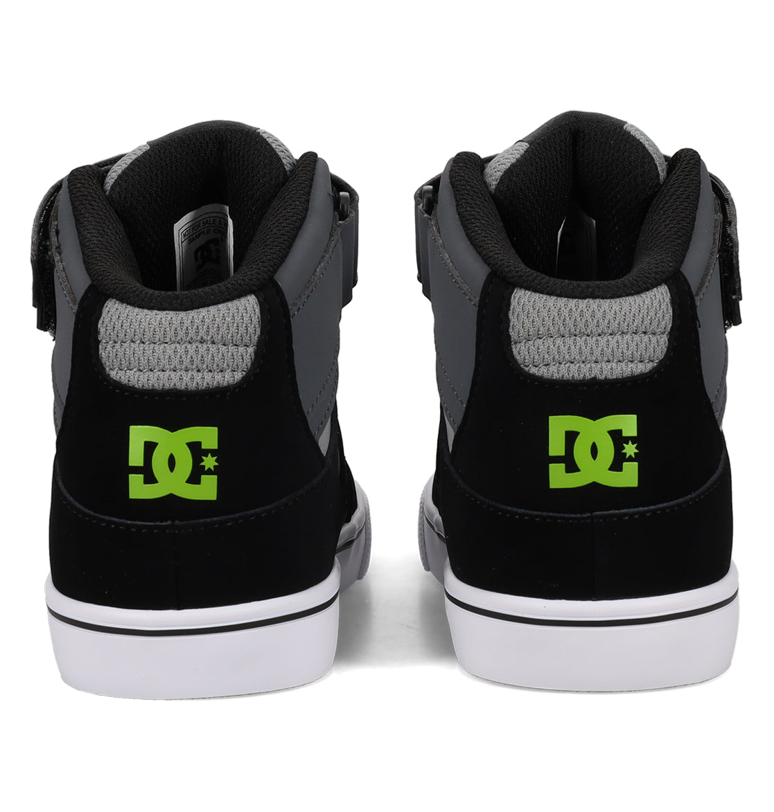 Kids' Pure Hi Top EV Shoes