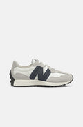 New Balance Kids' 327 Lace Shoes