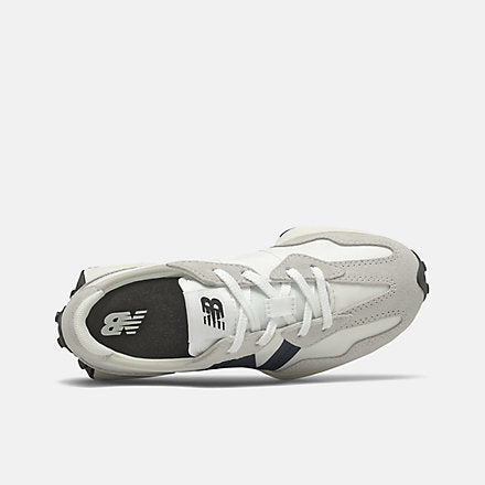 327 Lace - New Balance