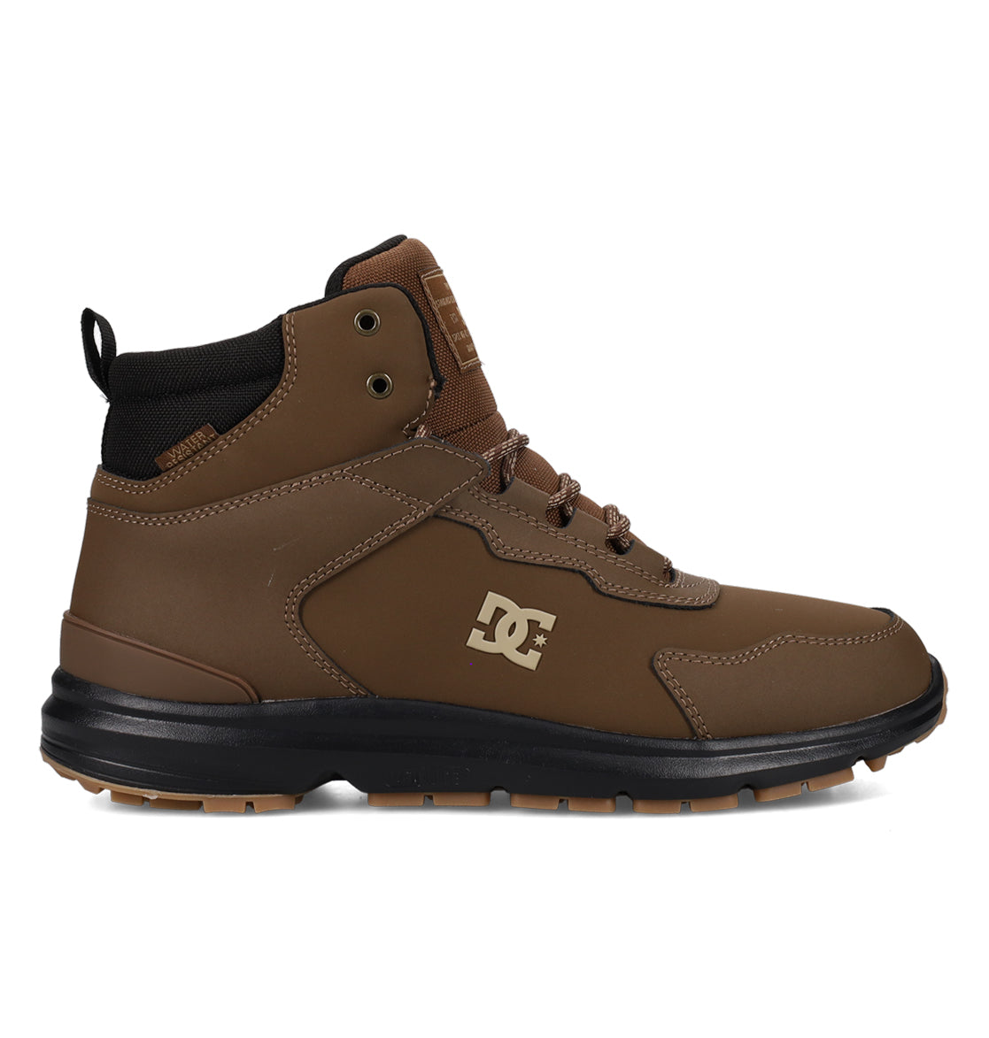 Men's Mutiny Water-Resistant Boots
