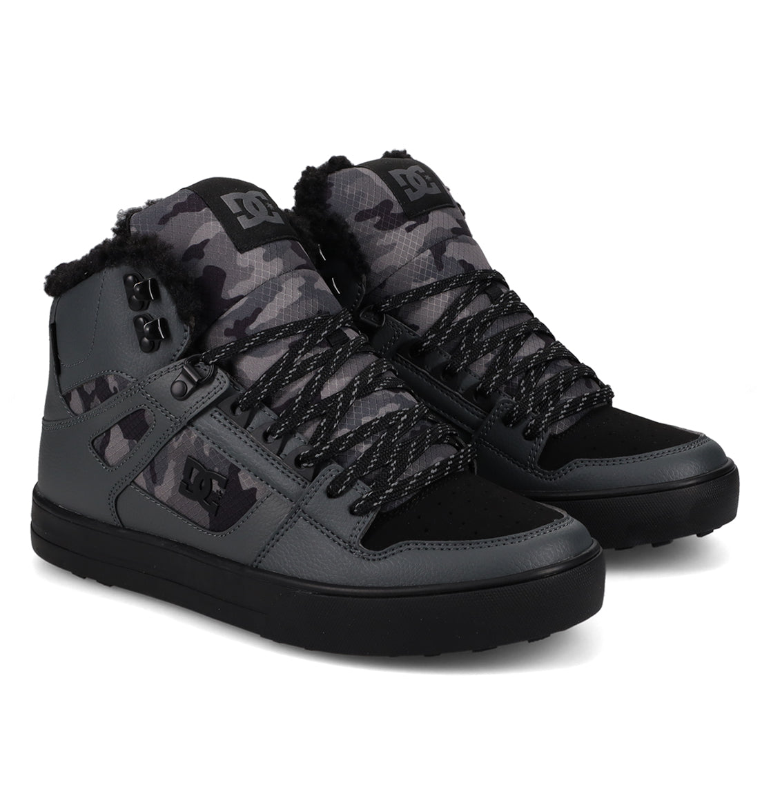Men's Pure High-Top Winterized Boots