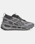 UA Explor Trail Waterproof Unisex Trail Running Shoes | Under Armour