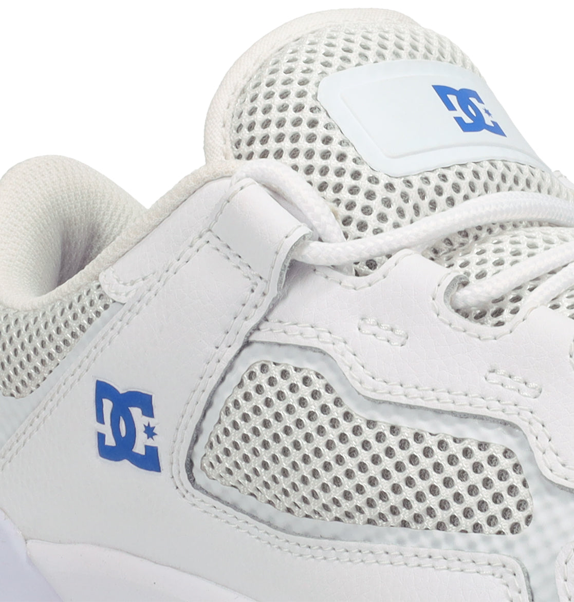 Men's DC Metric Skate Shoes