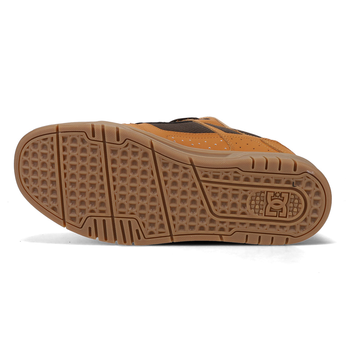 Men's Stag Winterized Shoes