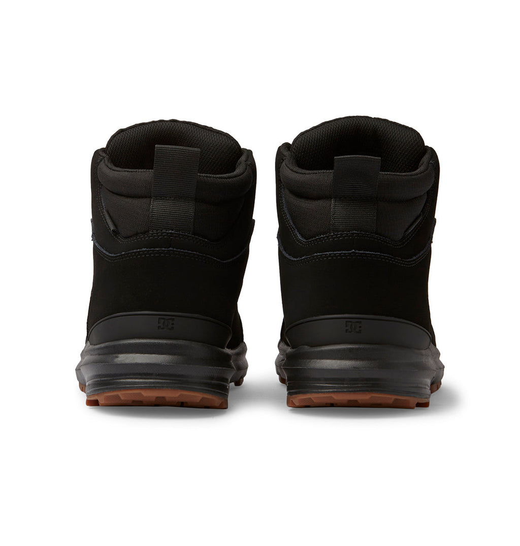 Men's Mutiny Water-Resistant Boots