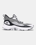 Curry 3Z 24 Unisex Basketball Shoes | Under Armour