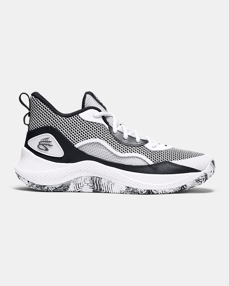 Curry 3Z 24 Unisex Basketball Shoes | Under Armour