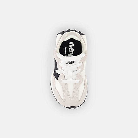327 NEW-B Hook & Loop - New Balance