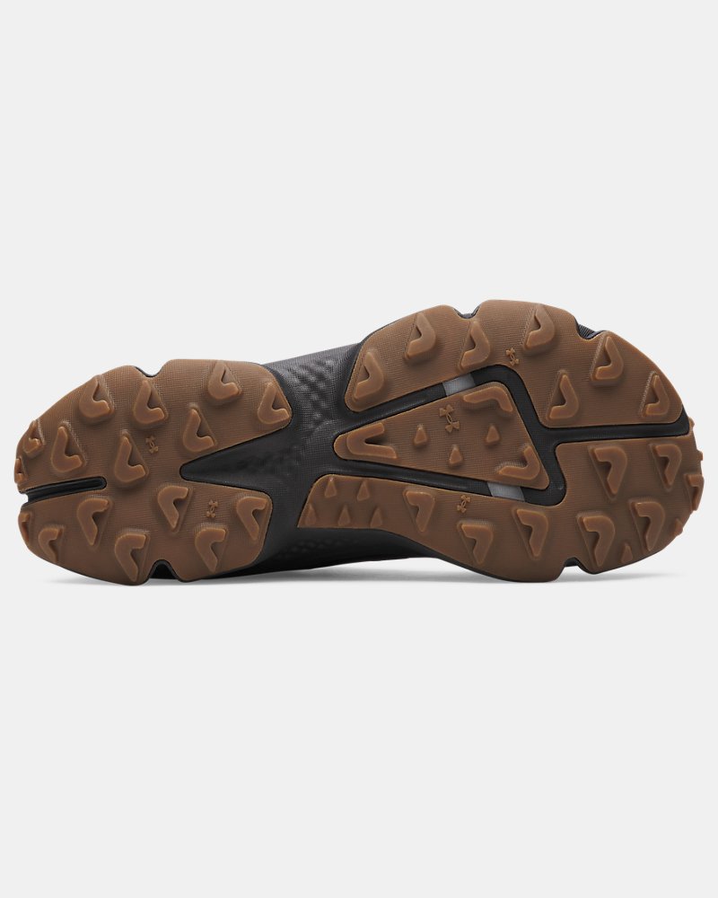 UA Expanse Low Waterproof Women's Trail Running Shoes | Under Armour