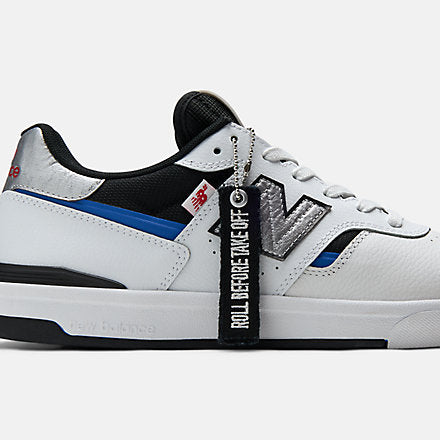 NB Numeric Jamie Foy 306 Cup - New Balance