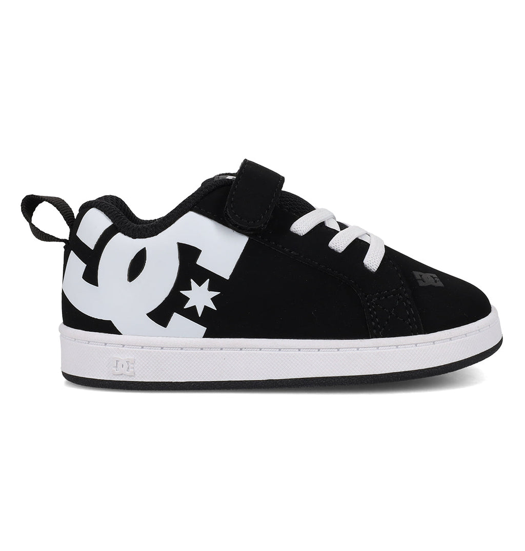 Kids' Court Graffik Shoes - Toddler